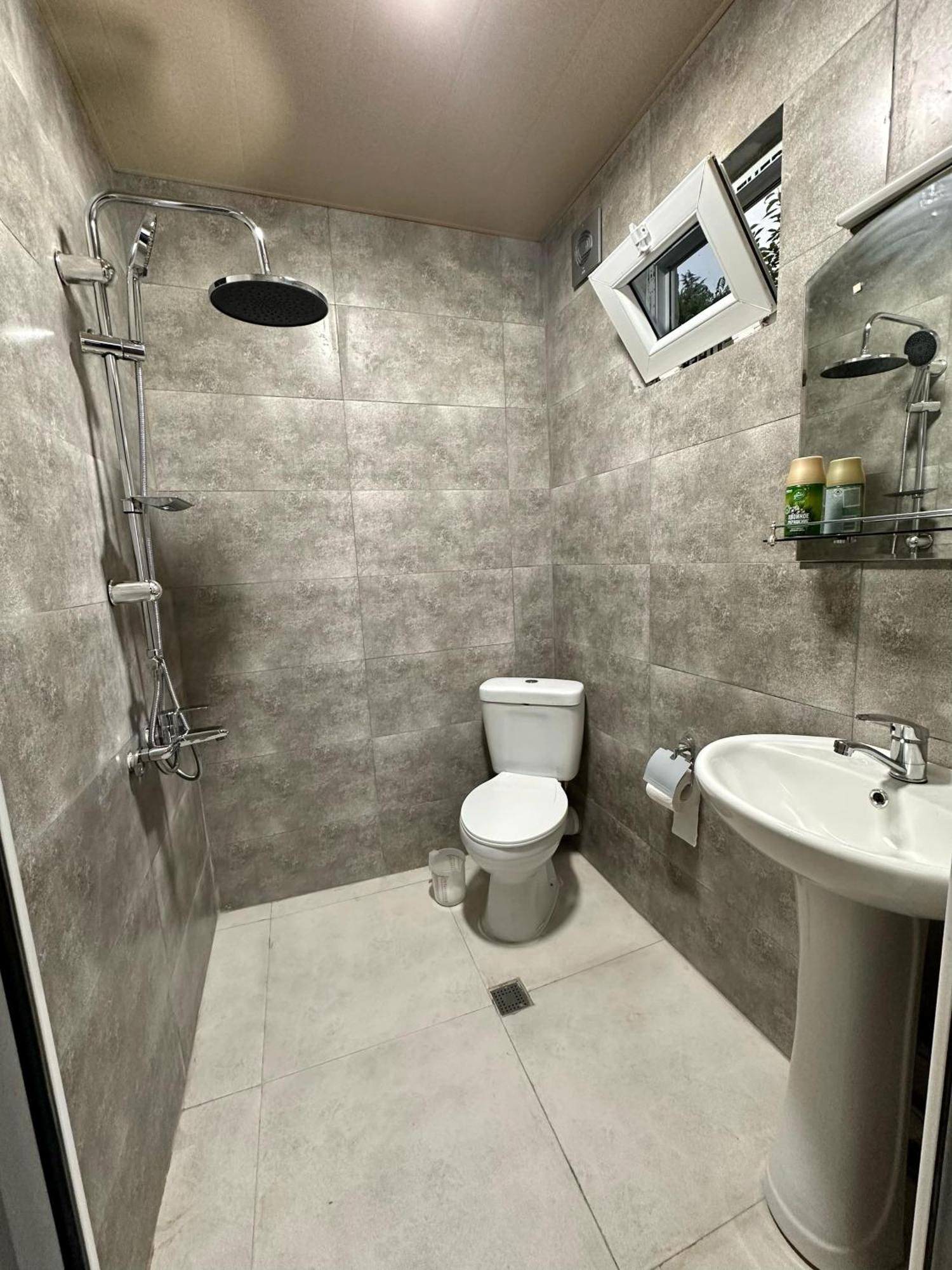 Отель Nita House Батуми Экстерьер фото