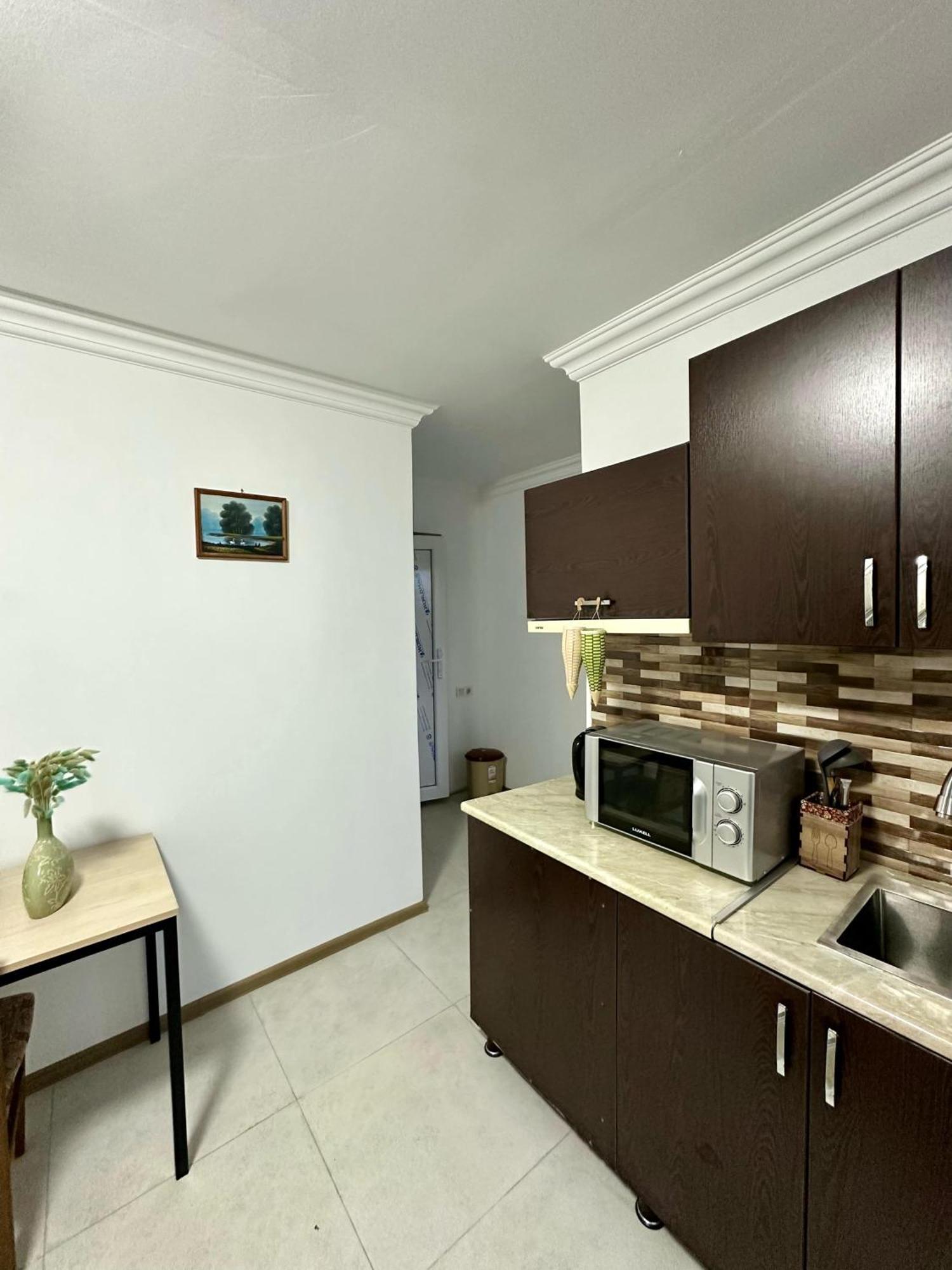 Отель Nita House Батуми Экстерьер фото